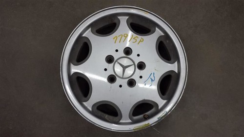 Wheel 202 type c230 15x6 - 202,