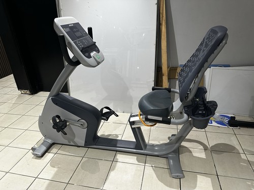 Precor recumbent bike - precor,