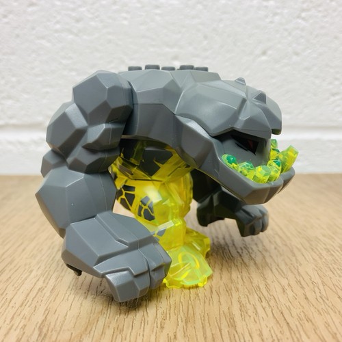 Lego power miners rock - lego,