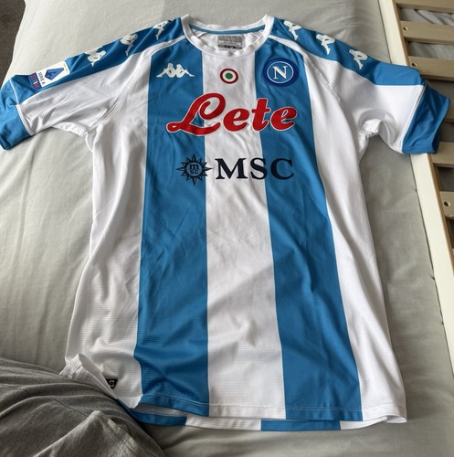 Ssc napoli diego - napoli, maradona