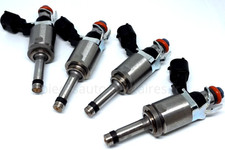 4 X Injecteurs essence 1.2 Tce Renault Kangoo MEGANE CAPTUR CLIO PULSAR JUKE