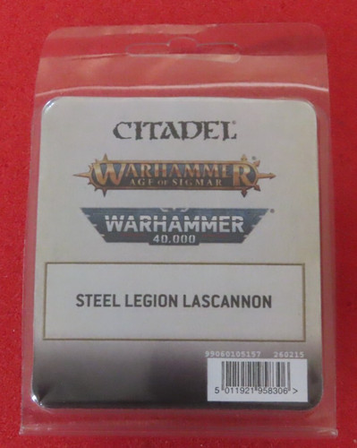 Armageddon steel legion - armageddon,