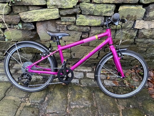 Islabikes beinn large in - 20,