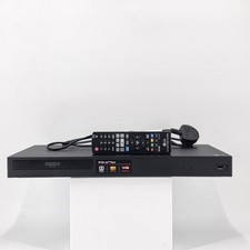 LG UBK90 4K HDR10 WiFi 3D