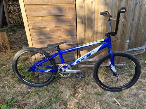 Speed series xxl race bmx - xxl,