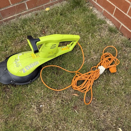 Garden gear bvg airflo zoom - garden,