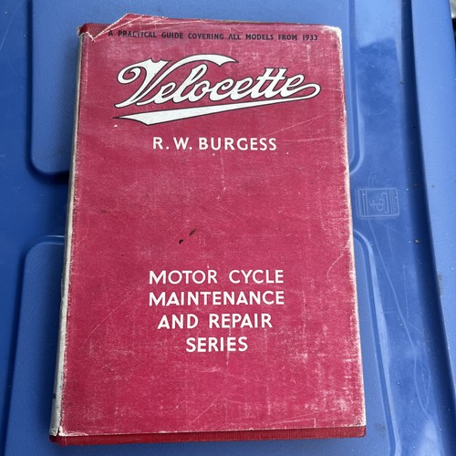 Velocette motorcycle - velocette,