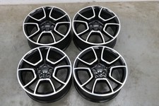 NEW! ORIGINAL! 19 inch S-Line wheels Audi Q3 8U F3! 8U0071499A 8.5J ET36 57.1
