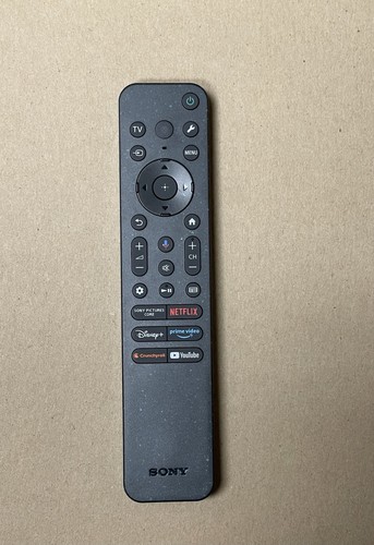 Sony rmf tx820u smart - sony,