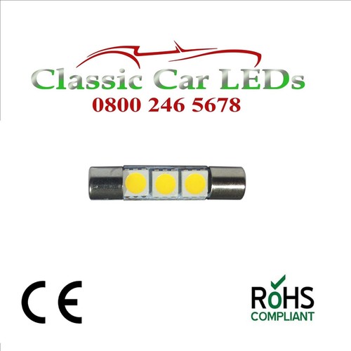 36mm bright white sv7 - white,