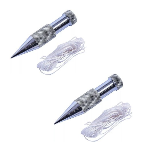 Set silver metal - pc,