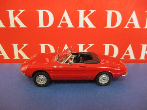 Die cast alfa romeo - 1/43,