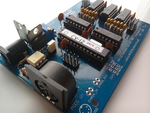 Midi converter midimuso - converter,