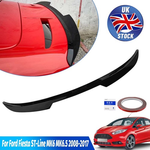 For ford fiesta mk7 - mk7, mk6