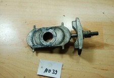 Yamaha FJ1200 3CV 3CW 88-90