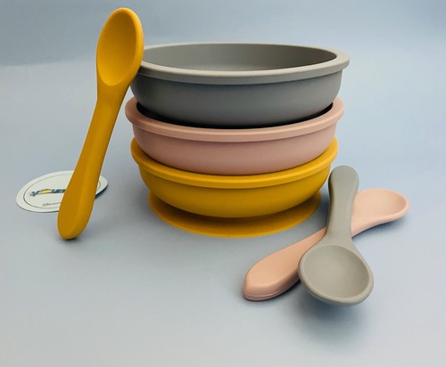 Baby toddler silicone - x,