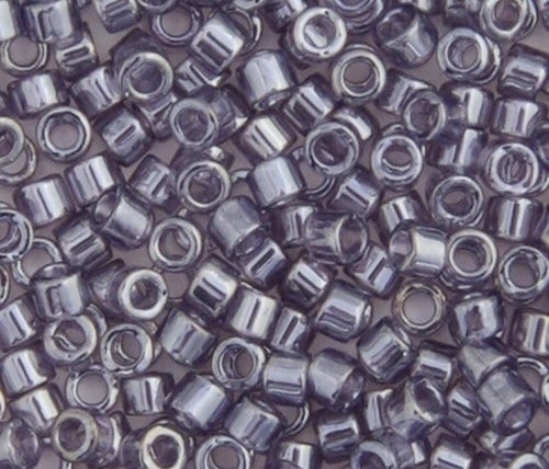 Miyuki delica beads - miyuki, 11
