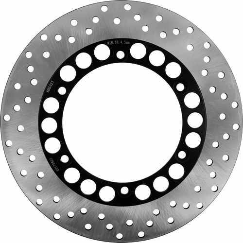 Disc front 238630 for - disc, yamaha