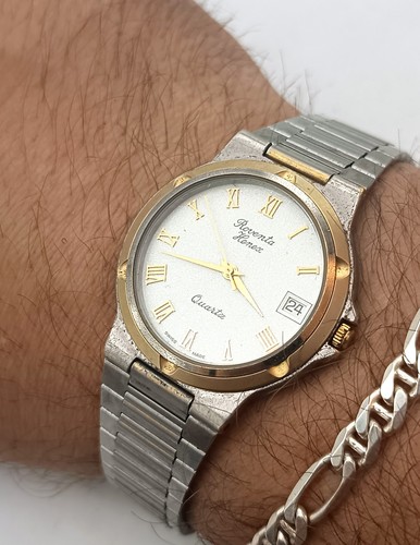 Vintage roventa henex swiss - roventa,