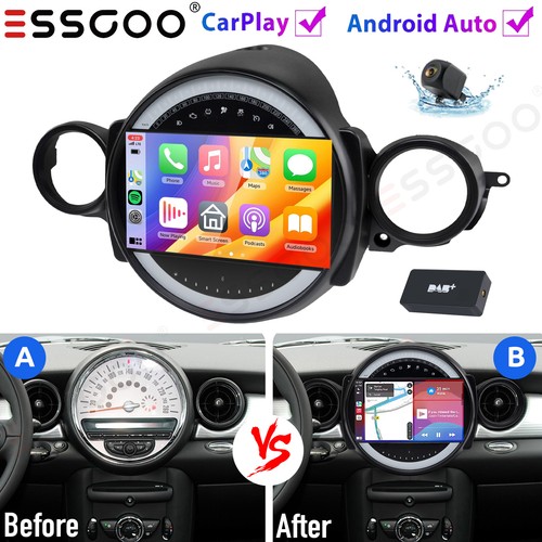 64g car stereo - 4+64g, dab+