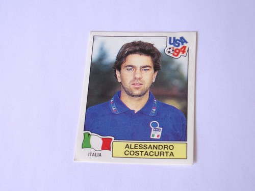 Panini fifa world cup usa - panini,