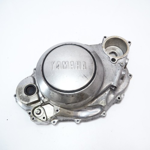 Yamaha srx400 srx600 right - yamaha,