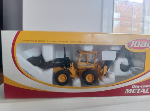 Joal compact scale volvo - compact,