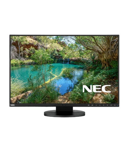 Nec multisync ea245wmi - nec,