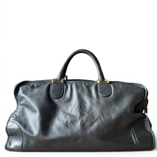 Loewe amazona vintage large - loewe,