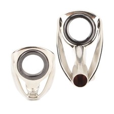 55Pcs Fishing Rod Guides Line