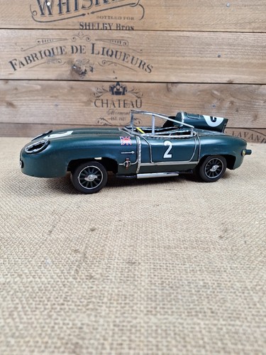 Racing green vintage - green,