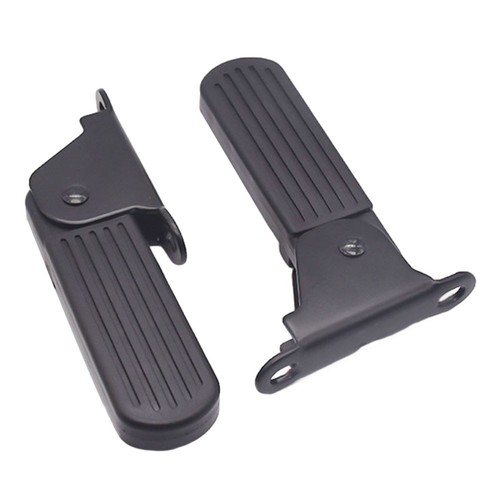 Front pedal electric - front,