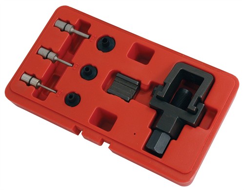 Motorcycle chain breaker - motorcycle,