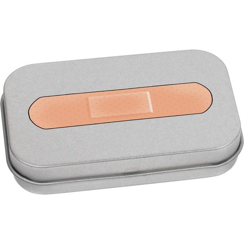 Medical plaster storage - 'medical, /