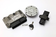 BMW K 1200 R K12R 2006 - ECU