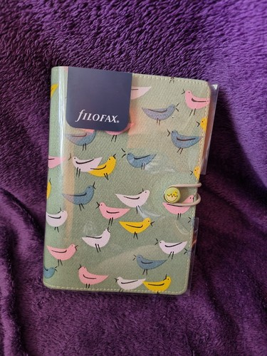 Filofax personal organiser - filofax,