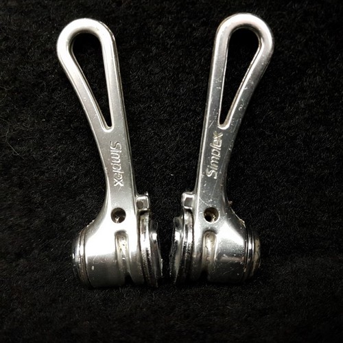 Simplex slj gear shifters - simplex,