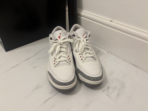 Jordan retro white cement - jordan,