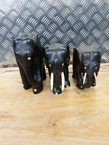 Vintage coromandel ebony - vintage,