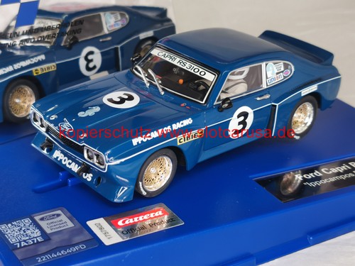Carrera digital 132 32080 ford - digital,