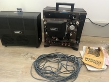 Elf 16mm Cine Projector Eiki