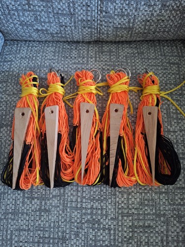 Purse nets - purse,