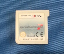 Mario Kart 7 Nintendo 3DS