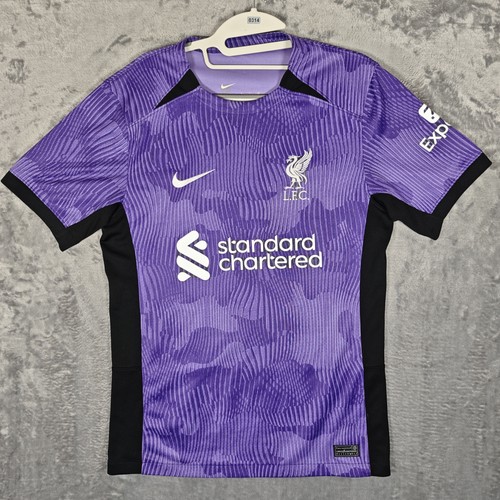 Liverpool 2023 2024 third 3rd - third,