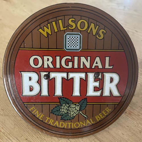 Vintage wilson original - vintage,