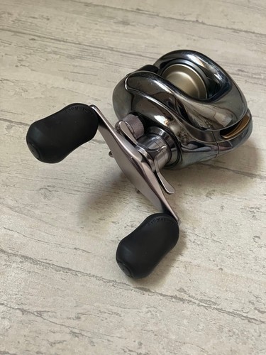 Shimano scorpion antares right - antares,