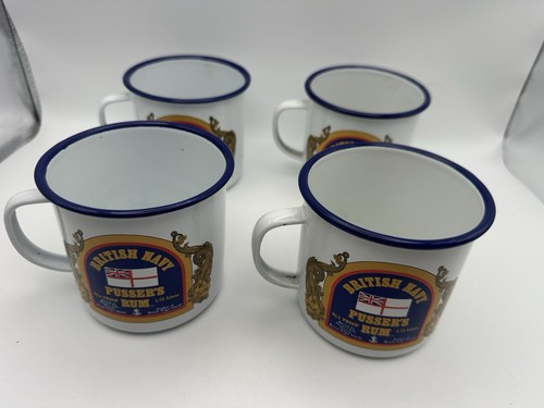 Set pusser s - of, rum