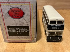 EFE 16533. LEYLAND MCW