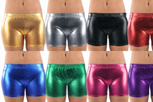 Kikfit ladies metallic - kikfit, wet