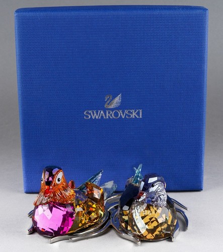 Swarovski crystal paradise - swarovski,